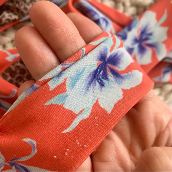 ACACIA VINTAGE ALOHA LENNOX TOP & HOOKIPA BOTTOM - Picture 6 of 8